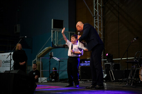 NOC ZAWODOWCÓW 2024 Edycja 7.0 - PIŁA - Centrum Wsparcia Rzemiosła, <br />Kształcenia Dualnego i Zawodowego w Pile