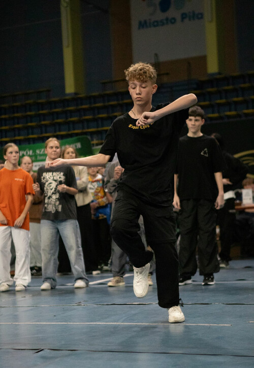 NOC ZAWODOWCÓW 2024 Edycja 7.0 - PIŁA - Centrum Wsparcia Rzemiosła, <br />Kształcenia Dualnego i Zawodowego w Pile