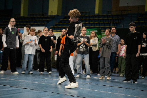 NOC ZAWODOWCÓW 2024 Edycja 7.0 - PIŁA - Centrum Wsparcia Rzemiosła, <br />Kształcenia Dualnego i Zawodowego w Pile