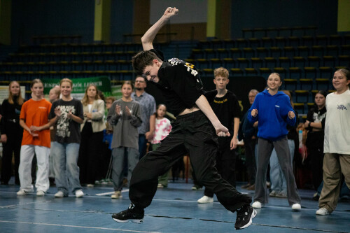 NOC ZAWODOWCÓW 2024 Edycja 7.0 - PIŁA - Centrum Wsparcia Rzemiosła, <br />Kształcenia Dualnego i Zawodowego w Pile