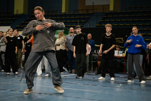 NOC ZAWODOWCÓW 2024 Edycja 7.0 - PIŁA - Centrum Wsparcia Rzemiosła, <br />Kształcenia Dualnego i Zawodowego w Pile