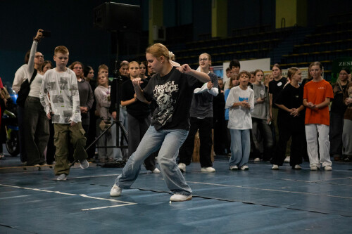 NOC ZAWODOWCÓW 2024 Edycja 7.0 - PIŁA - Centrum Wsparcia Rzemiosła, <br />Kształcenia Dualnego i Zawodowego w Pile