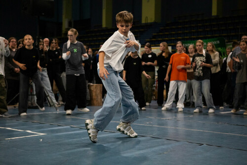 NOC ZAWODOWCÓW 2024 Edycja 7.0 - PIŁA - Centrum Wsparcia Rzemiosła, <br />Kształcenia Dualnego i Zawodowego w Pile