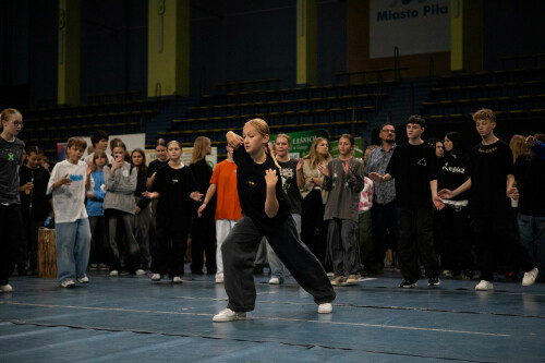 NOC ZAWODOWCÓW 2024 Edycja 7.0 - PIŁA - Centrum Wsparcia Rzemiosła, <br />Kształcenia Dualnego i Zawodowego w Pile