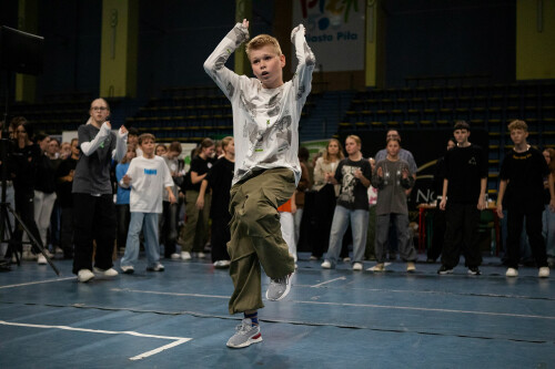 NOC ZAWODOWCÓW 2024 Edycja 7.0 - PIŁA - Centrum Wsparcia Rzemiosła, <br />Kształcenia Dualnego i Zawodowego w Pile