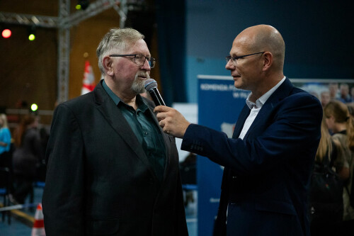 NOC ZAWODOWCÓW 2024 Edycja 7.0 - PIŁA - Centrum Wsparcia Rzemiosła, <br />Kształcenia Dualnego i Zawodowego w Pile