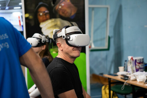 NOC ZAWODOWCÓW 2024 Edycja 7.0 - PIŁA - Centrum Wsparcia Rzemiosła, <br />Kształcenia Dualnego i Zawodowego w Pile