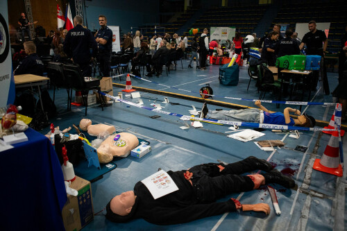 NOC ZAWODOWCÓW 2024 Edycja 7.0 - PIŁA - Centrum Wsparcia Rzemiosła, <br />Kształcenia Dualnego i Zawodowego w Pile