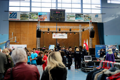 NOC ZAWODOWCÓW 2024 Edycja 7.0 - PIŁA - Centrum Wsparcia Rzemiosła, <br />Kształcenia Dualnego i Zawodowego w Pile