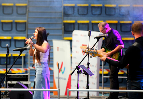 NOC ZAWODOWCÓW 2024 Edycja 7.0 - PIŁA - Centrum Wsparcia Rzemiosła, <br />Kształcenia Dualnego i Zawodowego w Pile