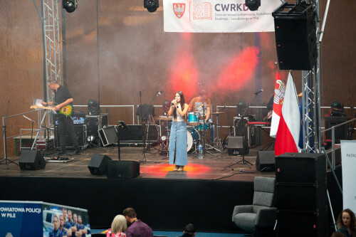 NOC ZAWODOWCÓW 2024 Edycja 7.0 - PIŁA - Centrum Wsparcia Rzemiosła, <br />Kształcenia Dualnego i Zawodowego w Pile