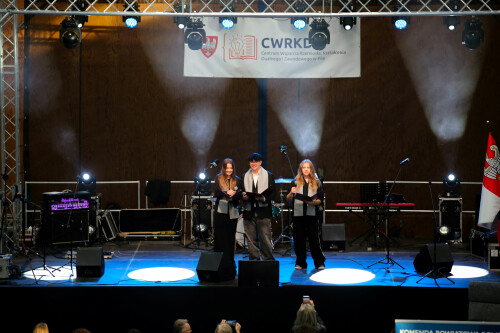 NOC ZAWODOWCÓW 2024 Edycja 7.0 - PIŁA - Centrum Wsparcia Rzemiosła, <br />Kształcenia Dualnego i Zawodowego w Pile