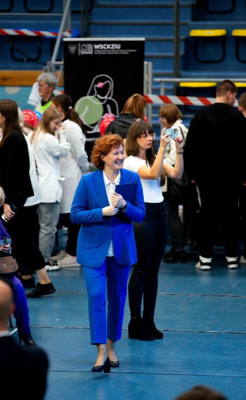 NOC ZAWODOWCÓW 2024 Edycja 7.0 - PIŁA - Centrum Wsparcia Rzemiosła, <br />Kształcenia Dualnego i Zawodowego w Pile