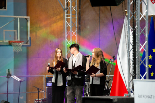 NOC ZAWODOWCÓW 2024 Edycja 7.0 - PIŁA - Centrum Wsparcia Rzemiosła, <br />Kształcenia Dualnego i Zawodowego w Pile