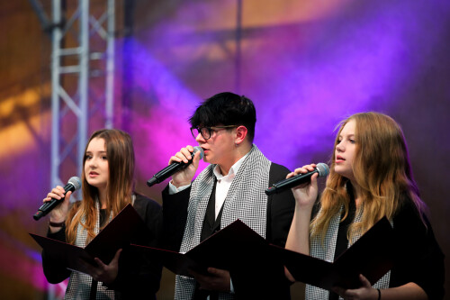 NOC ZAWODOWCÓW 2024 Edycja 7.0 - PIŁA - Centrum Wsparcia Rzemiosła, <br />Kształcenia Dualnego i Zawodowego w Pile