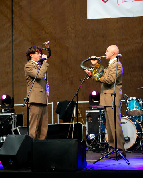 NOC ZAWODOWCÓW 2024 Edycja 7.0 - PIŁA - Centrum Wsparcia Rzemiosła, <br />Kształcenia Dualnego i Zawodowego w Pile