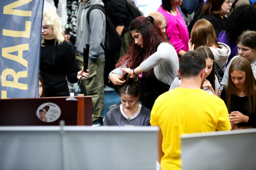 NOC ZAWODOWCÓW 2024 Edycja 7.0 - PIŁA - Centrum Wsparcia Rzemiosła, <br />Kształcenia Dualnego i Zawodowego w Pile