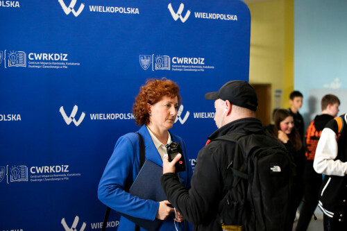 NOC ZAWODOWCÓW 2024 Edycja 7.0 - PIŁA - Centrum Wsparcia Rzemiosła, <br />Kształcenia Dualnego i Zawodowego w Pile