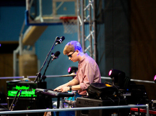 NOC ZAWODOWCÓW 2024 Edycja 7.0 - PIŁA - Centrum Wsparcia Rzemiosła, <br />Kształcenia Dualnego i Zawodowego w Pile