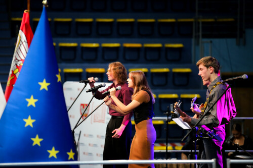 NOC ZAWODOWCÓW 2024 Edycja 7.0 - PIŁA - Centrum Wsparcia Rzemiosła, <br />Kształcenia Dualnego i Zawodowego w Pile