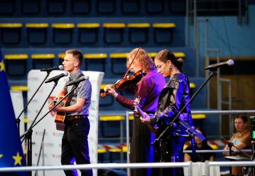 NOC ZAWODOWCÓW 2024 Edycja 7.0 - PIŁA - Centrum Wsparcia Rzemiosła, <br />Kształcenia Dualnego i Zawodowego w Pile