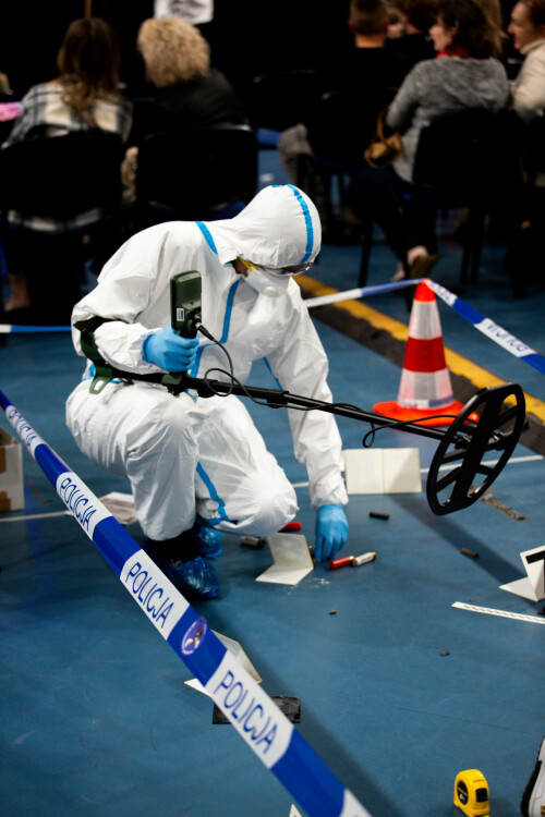 NOC ZAWODOWCÓW 2024 Edycja 7.0 - PIŁA - Centrum Wsparcia Rzemiosła, <br />Kształcenia Dualnego i Zawodowego w Pile