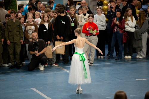 NOC ZAWODOWCÓW 2024 Edycja 7.0 - PIŁA - Centrum Wsparcia Rzemiosła, <br />Kształcenia Dualnego i Zawodowego w Pile