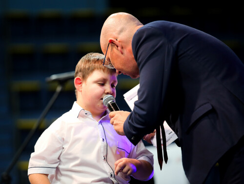 NOC ZAWODOWCÓW 2024 Edycja 7.0 - PIŁA - Centrum Wsparcia Rzemiosła, <br />Kształcenia Dualnego i Zawodowego w Pile