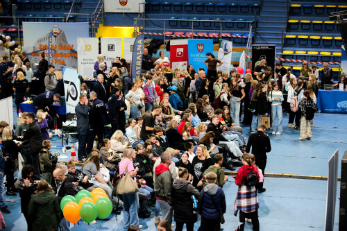 NOC ZAWODOWCÓW 2024 Edycja 7.0 - PIŁA - Centrum Wsparcia Rzemiosła, <br />Kształcenia Dualnego i Zawodowego w Pile