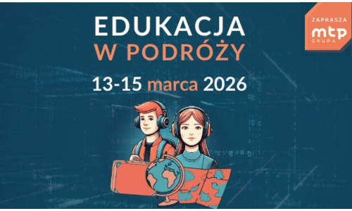 Targi Edukacyjne w Poznaniu 2026