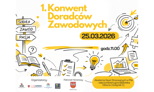 I KONWENT DORADCÓW ZAWODOWYCH W PILE