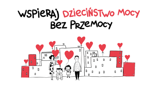 Dzieciństwo Bez Przemocy 2026