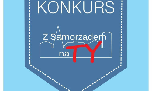 VI Wielkopolski Konkurs „Z Samorządem na Ty”