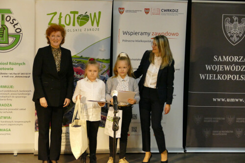 Galeria zdjęć z Gali konkursu Zawodowcy Poszukiwani 2022 - 08.04.2022  - Centrum Wsparcia Rzemiosła, <br />Kształcenia Dualnego i Zawodowego w Pile