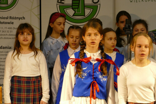 Galeria zdjęć z Gali konkursu Zawodowcy Poszukiwani 2022 - 08.04.2022  - Centrum Wsparcia Rzemiosła, <br />Kształcenia Dualnego i Zawodowego w Pile