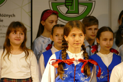 Galeria zdjęć z Gali konkursu Zawodowcy Poszukiwani 2022 - 08.04.2022  - Centrum Wsparcia Rzemiosła, <br />Kształcenia Dualnego i Zawodowego w Pile