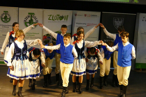 Galeria zdjęć z Gali konkursu Zawodowcy Poszukiwani 2022 - 08.04.2022  - Centrum Wsparcia Rzemiosła, <br />Kształcenia Dualnego i Zawodowego w Pile