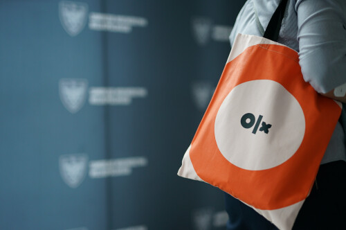 Galeria - 15.11.22 konferencja pn. „Efektywne doradztwo zawodowe i doradztwo kariery w obliczu wyzwań rynku pracy”  - Centrum Wsparcia Rzemiosła, <br />Kształcenia Dualnego i Zawodowego w Pile