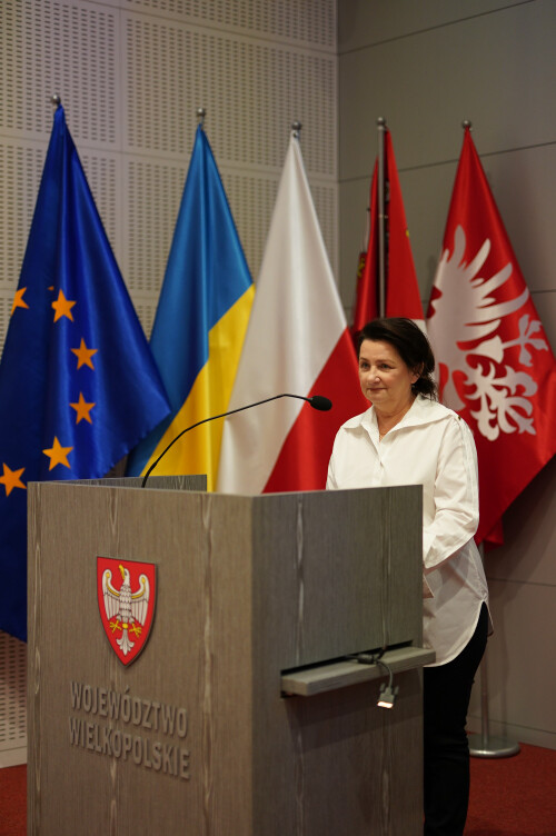 Galeria - 15.11.22 konferencja pn. „Efektywne doradztwo zawodowe i doradztwo kariery w obliczu wyzwań rynku pracy”  - Centrum Wsparcia Rzemiosła, <br />Kształcenia Dualnego i Zawodowego w Pile