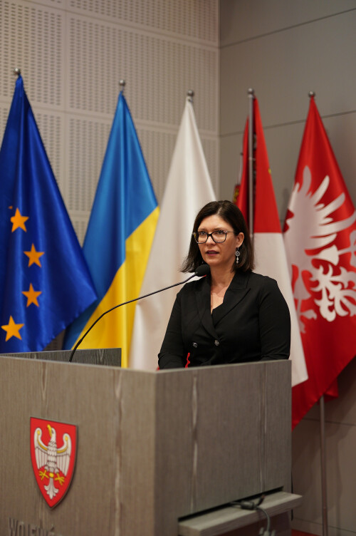 Galeria - 15.11.22 konferencja pn. „Efektywne doradztwo zawodowe i doradztwo kariery w obliczu wyzwań rynku pracy”  - Centrum Wsparcia Rzemiosła, <br />Kształcenia Dualnego i Zawodowego w Pile