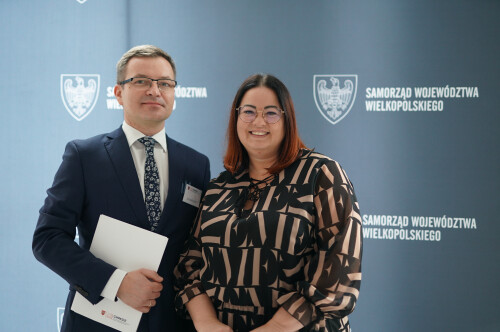 Galeria - 15.11.22 konferencja pn. „Efektywne doradztwo zawodowe i doradztwo kariery w obliczu wyzwań rynku pracy”  - Centrum Wsparcia Rzemiosła, <br />Kształcenia Dualnego i Zawodowego w Pile