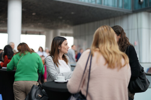 Galeria - 15.11.22 konferencja pn. „Efektywne doradztwo zawodowe i doradztwo kariery w obliczu wyzwań rynku pracy”  - Centrum Wsparcia Rzemiosła, <br />Kształcenia Dualnego i Zawodowego w Pile