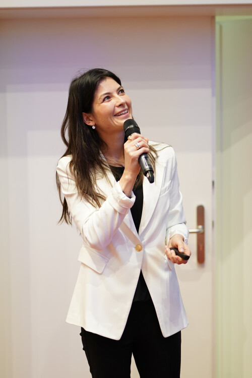 Galeria - 15.11.22 konferencja pn. „Efektywne doradztwo zawodowe i doradztwo kariery w obliczu wyzwań rynku pracy”  - Centrum Wsparcia Rzemiosła, <br />Kształcenia Dualnego i Zawodowego w Pile