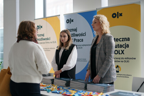 Galeria - 15.11.22 konferencja pn. „Efektywne doradztwo zawodowe i doradztwo kariery w obliczu wyzwań rynku pracy”  - Centrum Wsparcia Rzemiosła, <br />Kształcenia Dualnego i Zawodowego w Pile