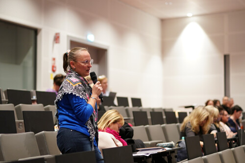 Galeria - 15.11.22 konferencja pn. „Efektywne doradztwo zawodowe i doradztwo kariery w obliczu wyzwań rynku pracy”  - Centrum Wsparcia Rzemiosła, <br />Kształcenia Dualnego i Zawodowego w Pile