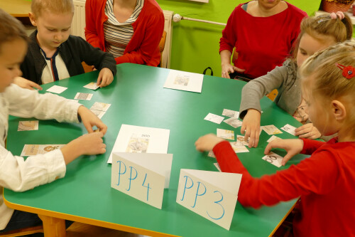 Galeria Turnieju "Mały Przedsiębiorca" 23.11.2022 - Centrum Wsparcia Rzemiosła, <br />Kształcenia Dualnego i Zawodowego w Pile