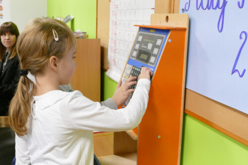 Galeria Turnieju "Mały Przedsiębiorca" 23.11.2022 - Centrum Wsparcia Rzemiosła, <br />Kształcenia Dualnego i Zawodowego w Pile