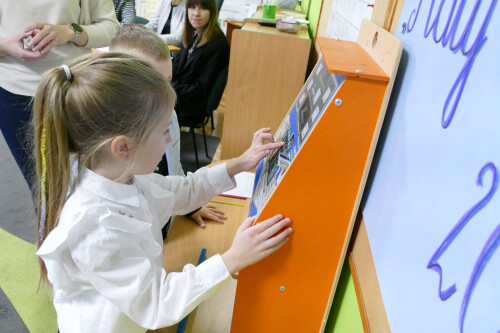 Galeria Turnieju "Mały Przedsiębiorca" 23.11.2022 - Centrum Wsparcia Rzemiosła, <br />Kształcenia Dualnego i Zawodowego w Pile