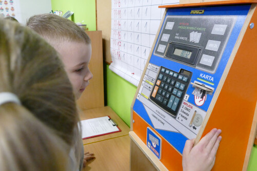 Galeria Turnieju "Mały Przedsiębiorca" 23.11.2022 - Centrum Wsparcia Rzemiosła, <br />Kształcenia Dualnego i Zawodowego w Pile