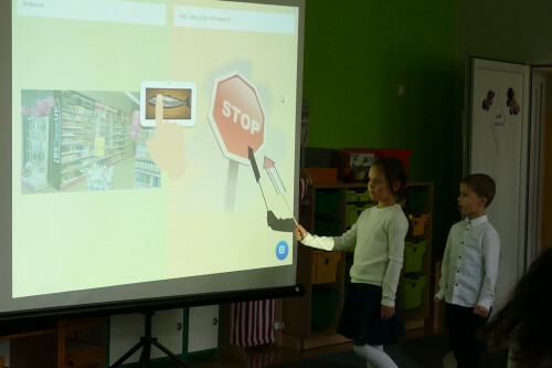 Galeria Turnieju "Mały Przedsiębiorca" 23.11.2022 - Centrum Wsparcia Rzemiosła, <br />Kształcenia Dualnego i Zawodowego w Pile